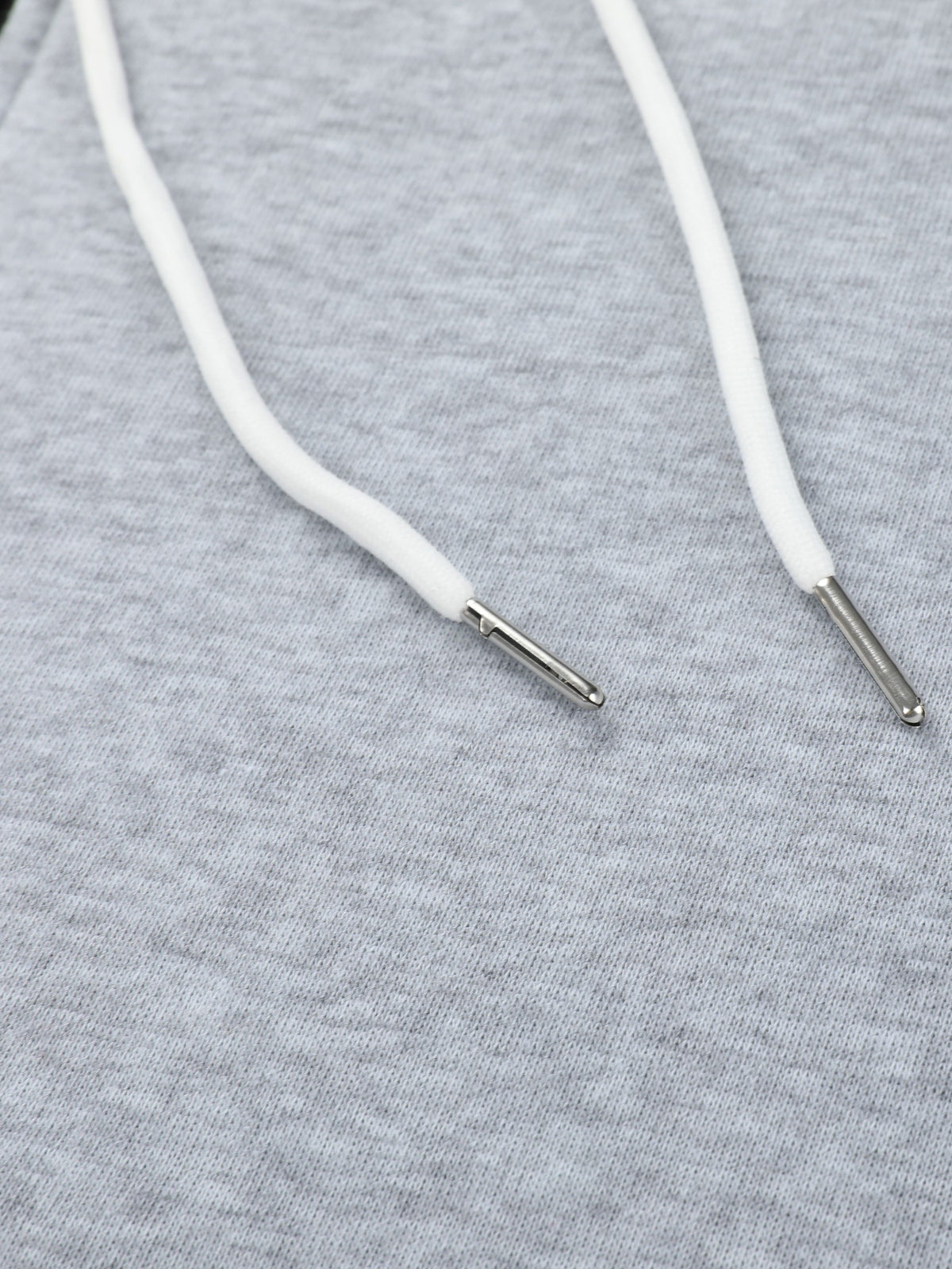 Męski Komplet Dresowy - Bluza z Kapturem i Spodnie