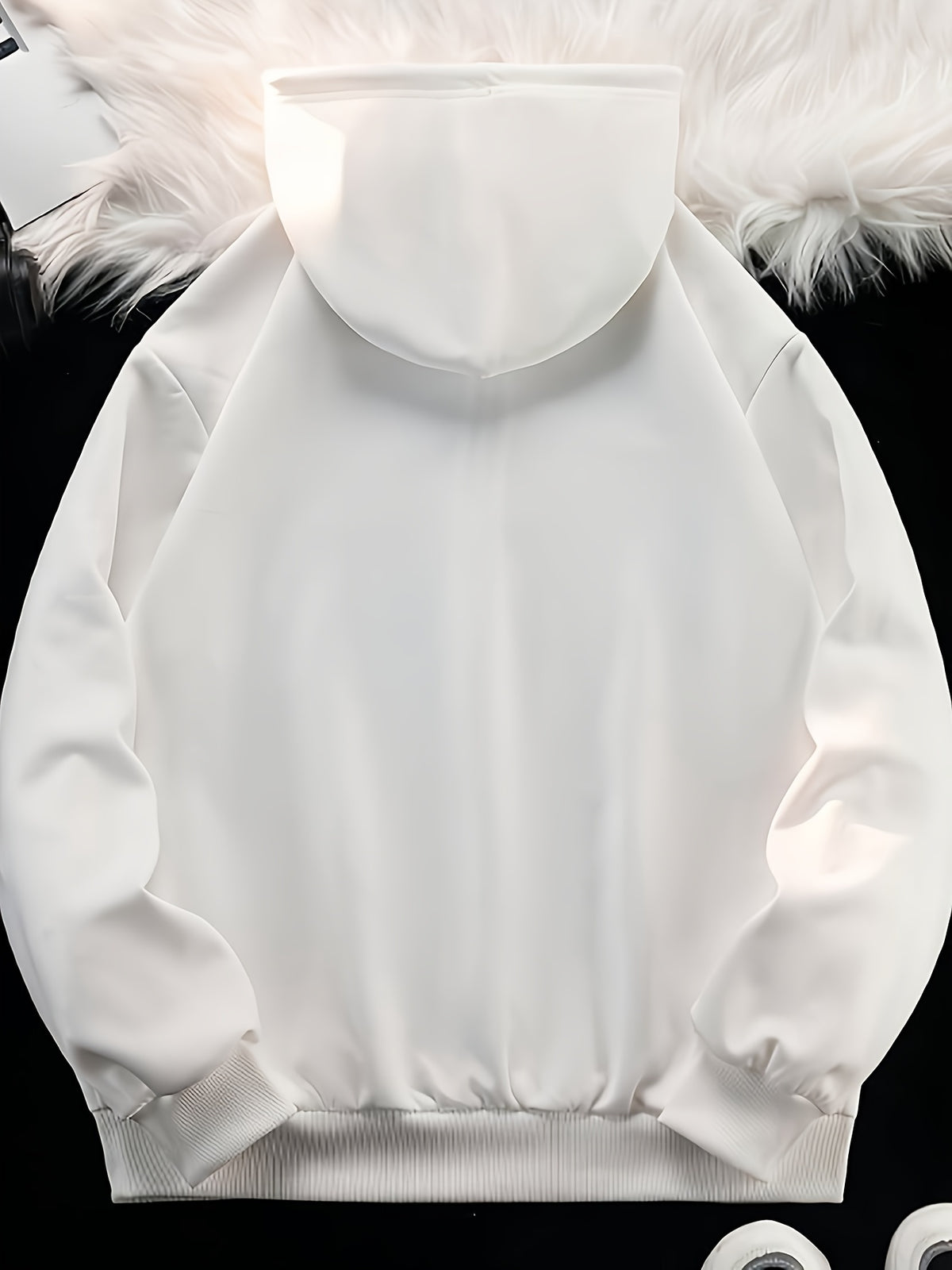 Damska Bluza z Kapturem na Zamek