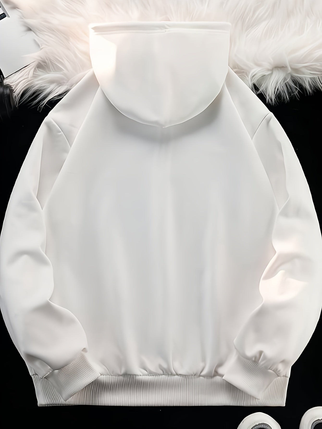 Damska Bluza z Kapturem na Zamek