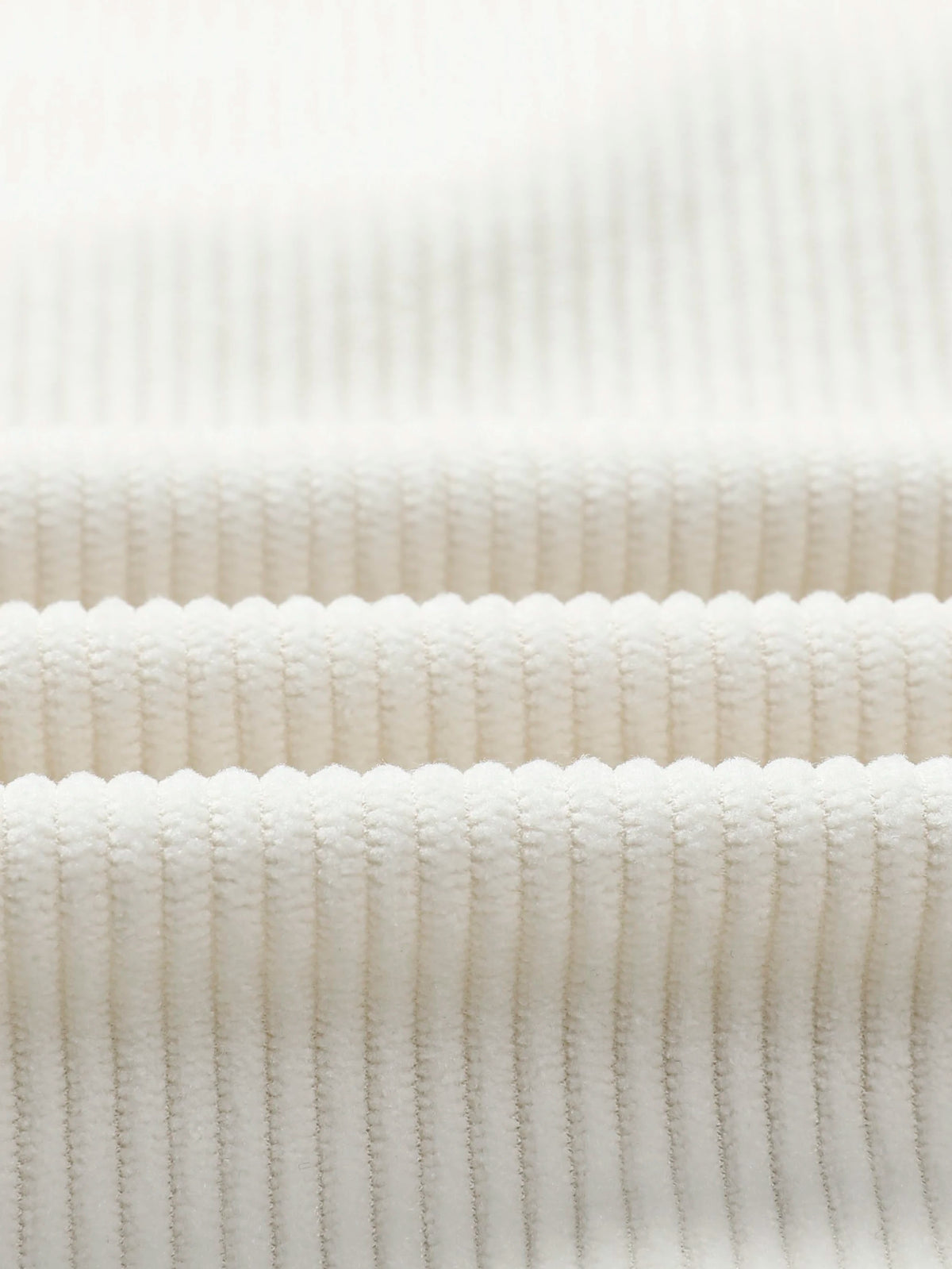 Męska Koszulowa Kurtka z Sztruksu