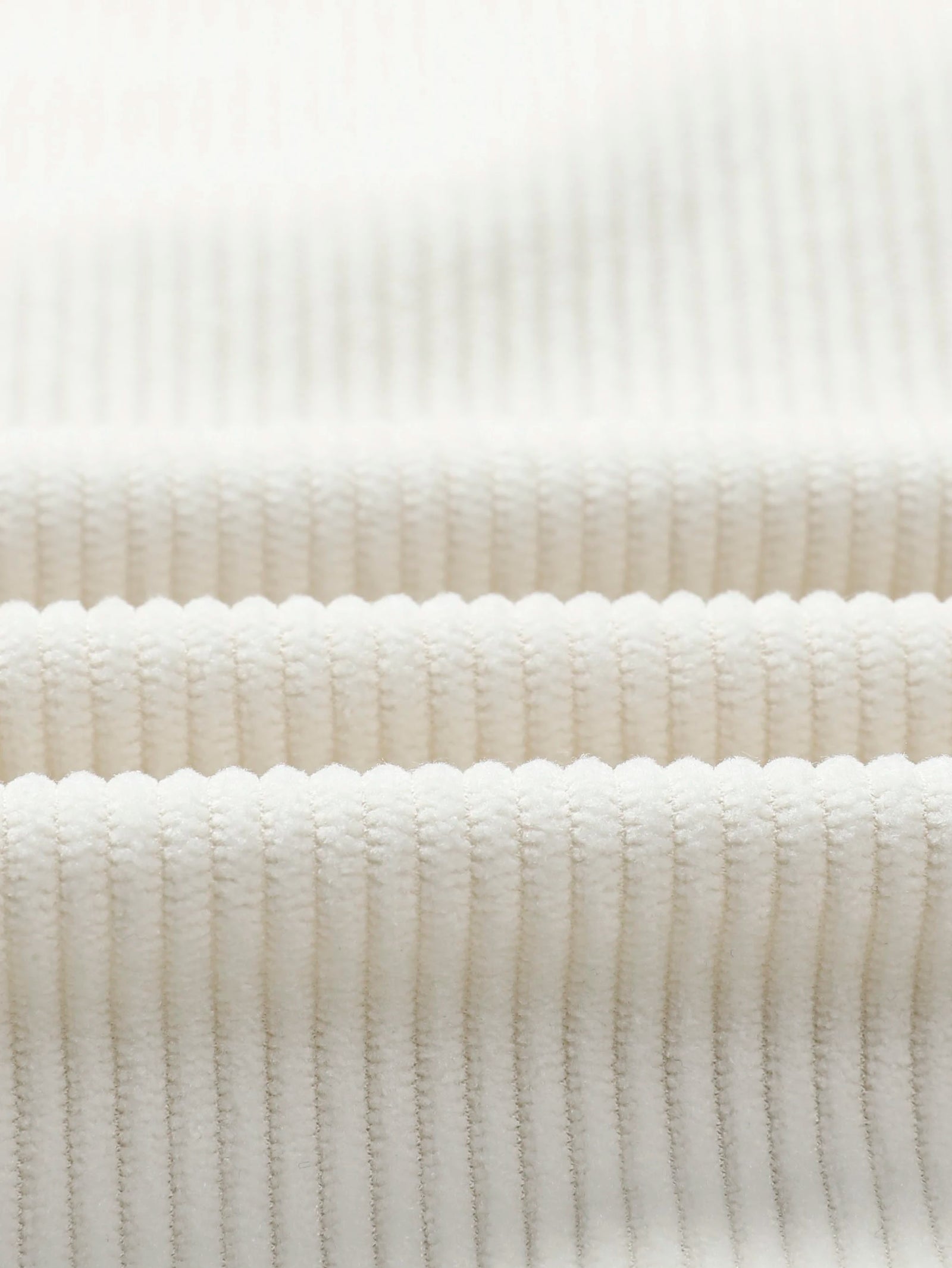 Męska Koszulowa Kurtka z Sztruksu