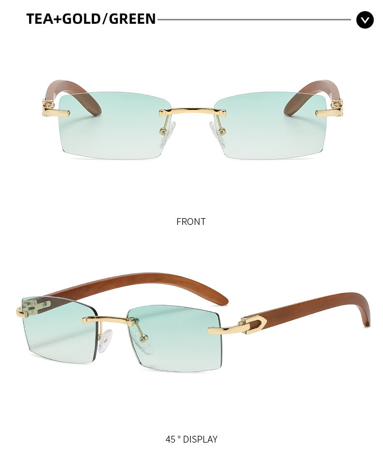 Okulary męski Rydwan