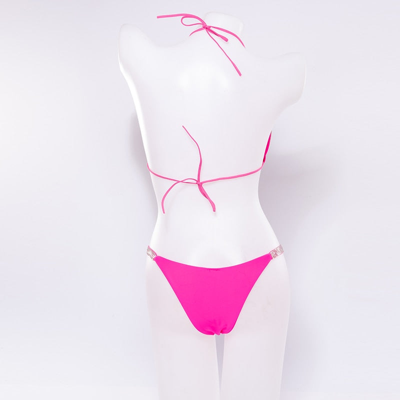 Bikini Blink