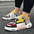 Sneakersy męskie Virbo
