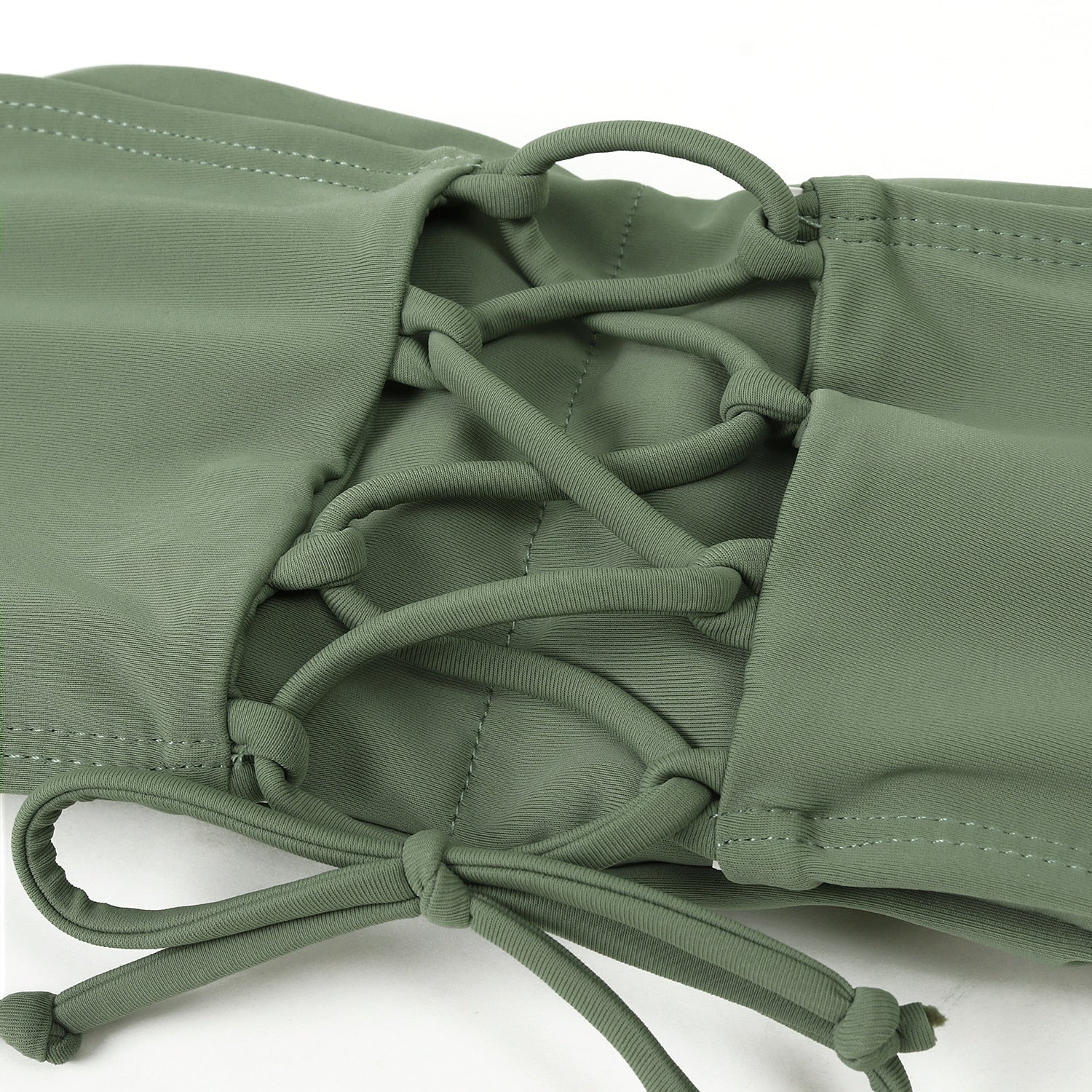 Bikini Bandeau