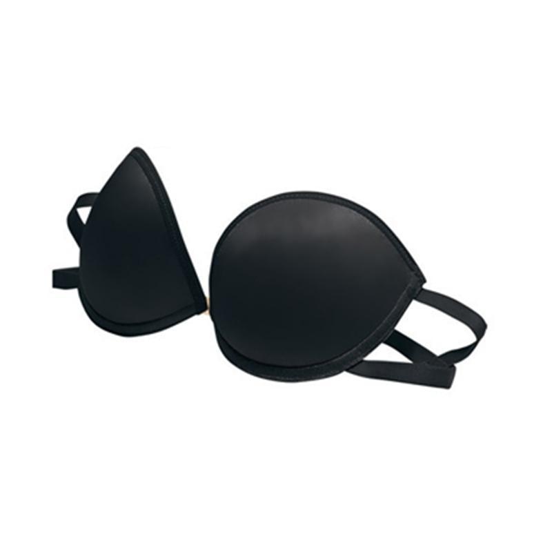 Biustonosz bez ramiączek PushUp