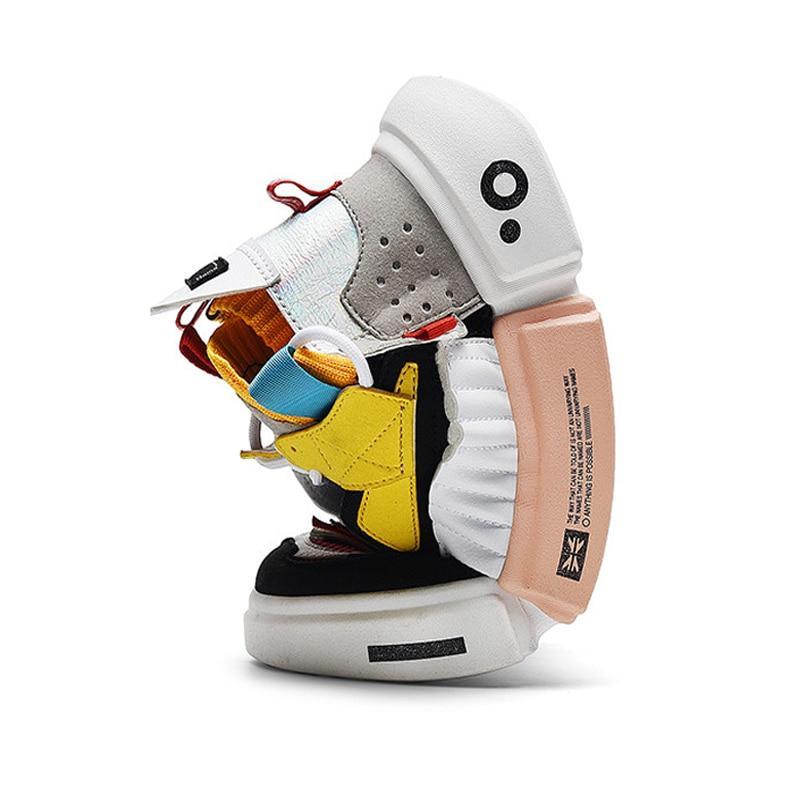 Sneakersy męskie Virbo