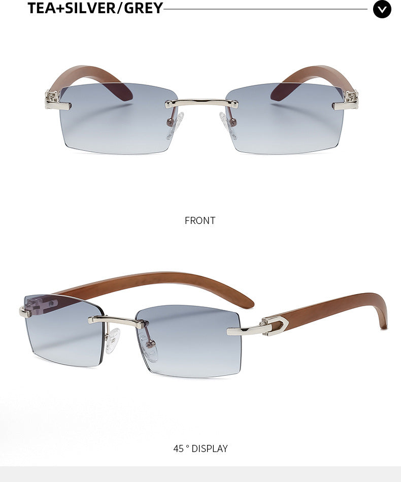 Okulary męski Rydwan