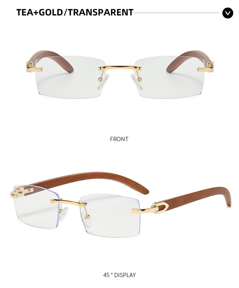 Okulary męski Rydwan