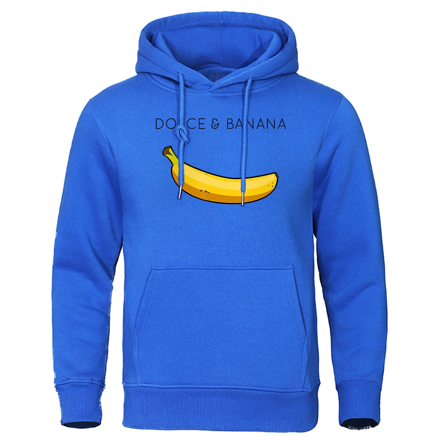Bluza męska Banana