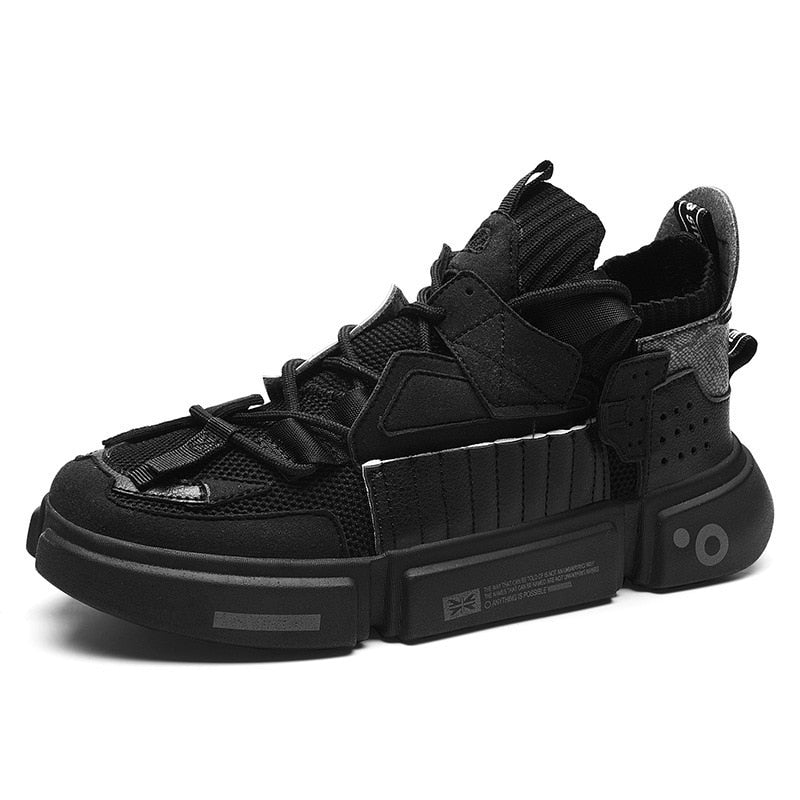 Sneakersy męskie Virbo