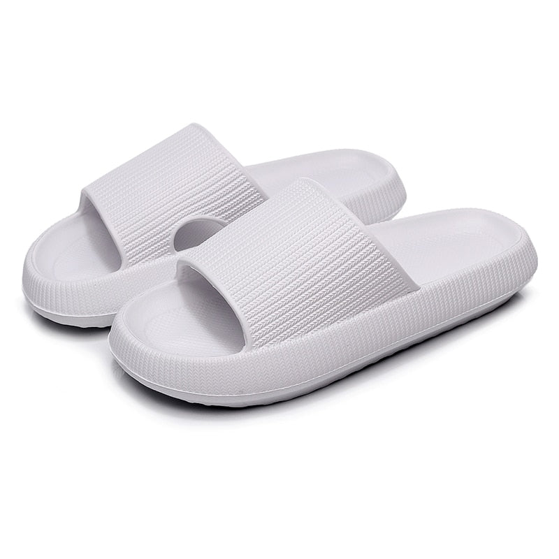 Klapki męskie CloudSteps