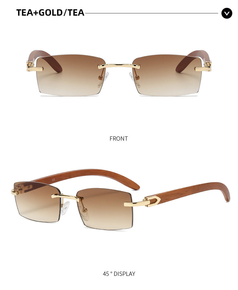 Okulary męski Rydwan