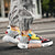Sneakersy męskie Virbo