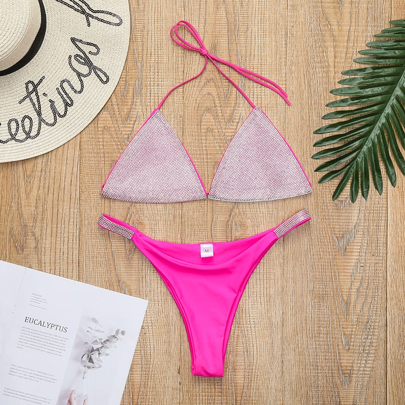 Bikini Blink