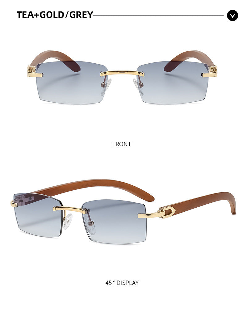 Okulary męski Rydwan