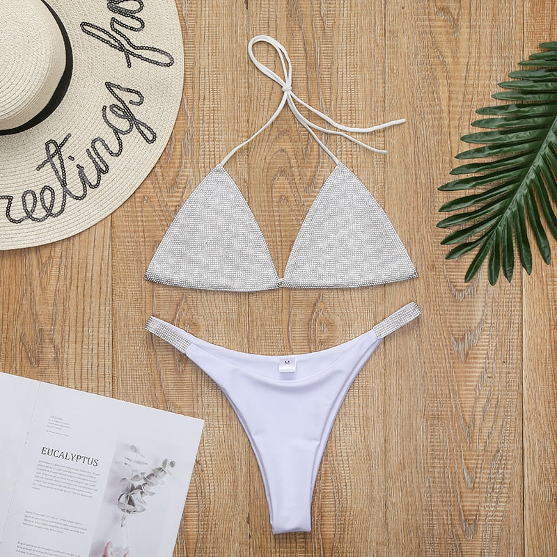 Bikini Blink