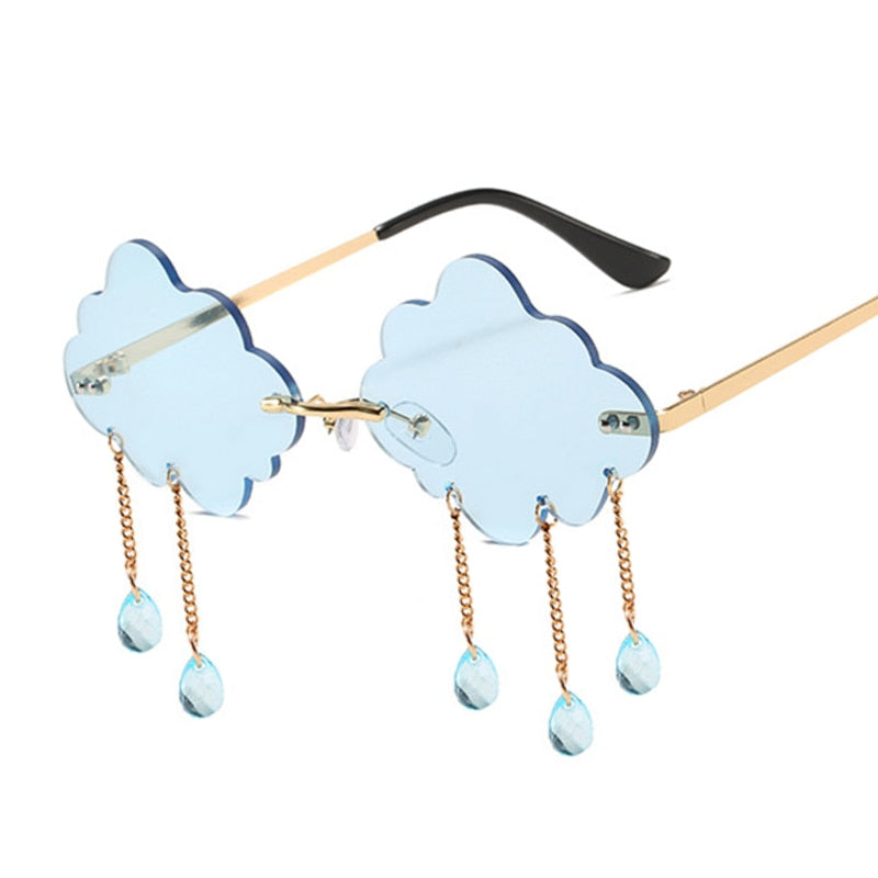 Okulary męskie Cloud