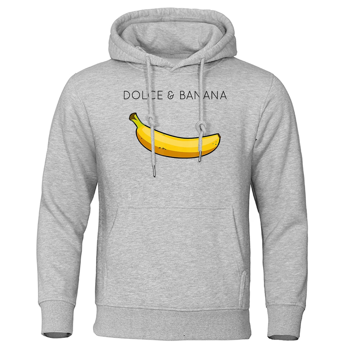 Bluza męska Banana