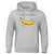 Bluza męska Banana