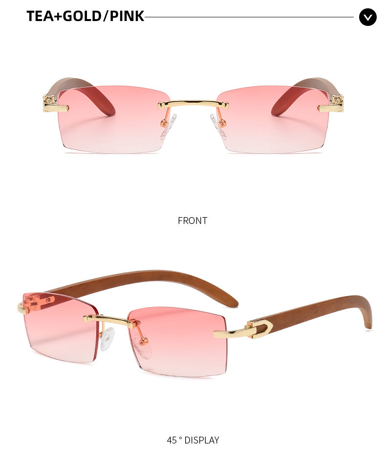 Okulary męski Rydwan