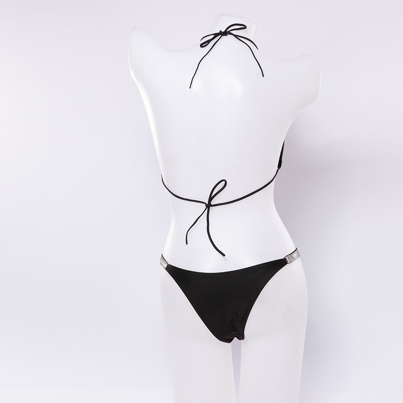 Bikini Blink