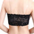 Biustonosz koronkowy bandeau