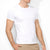 Męska koszulka slim fit