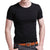 Męska koszulka slim fit