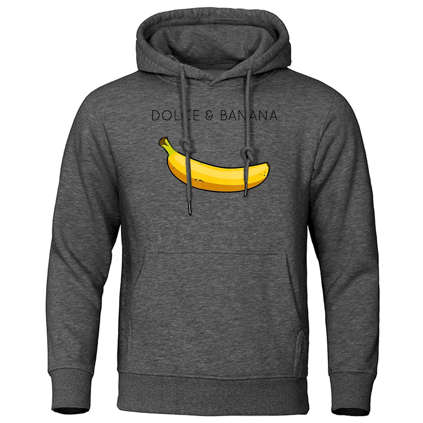 Bluza męska Banana