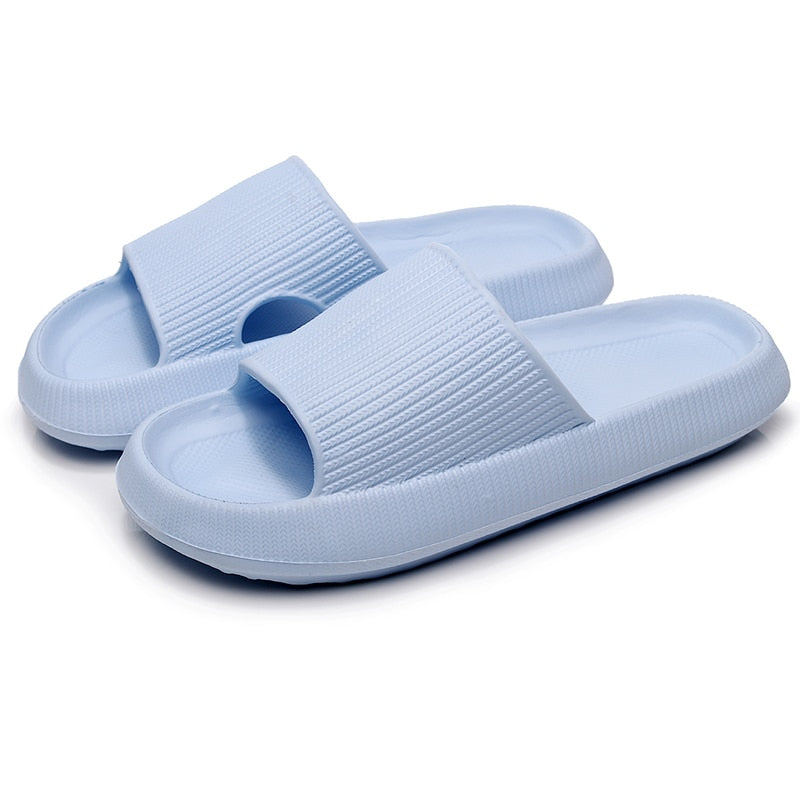 Klapki męskie CloudSteps