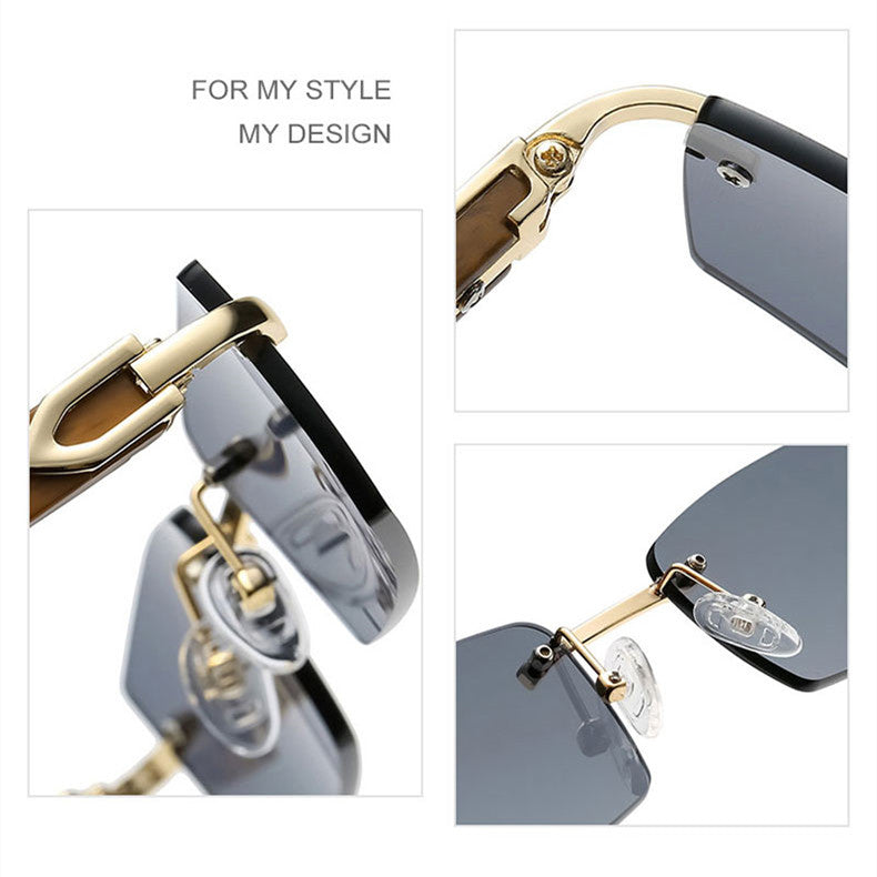 Okulary męski Rydwan