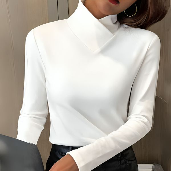 Isabelle | Modelowany golf Soft-Touch 1