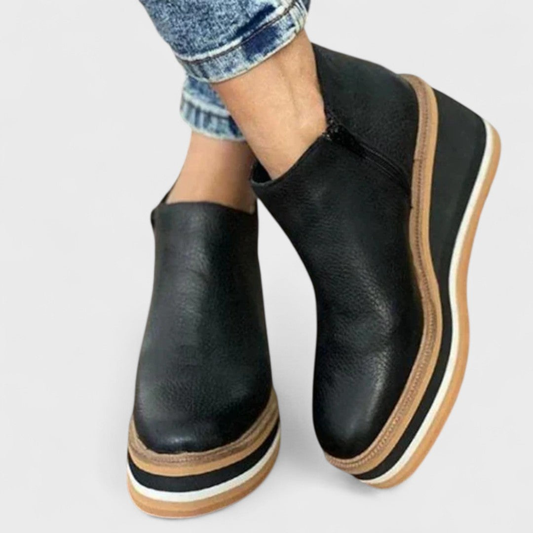 Jacqueline | Eleganckie wodoodporne buty 3