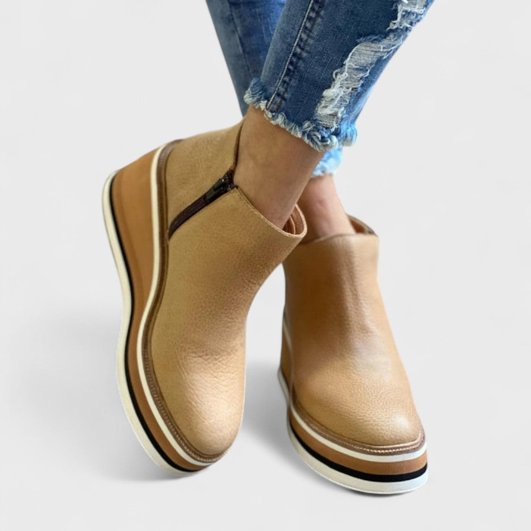 Jacqueline | Eleganckie wodoodporne buty 5