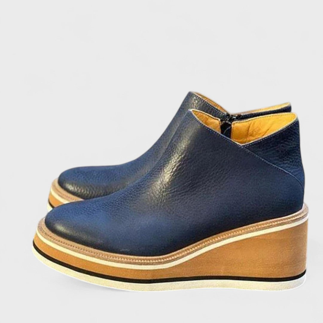 Jacqueline | Eleganckie wodoodporne buty 8