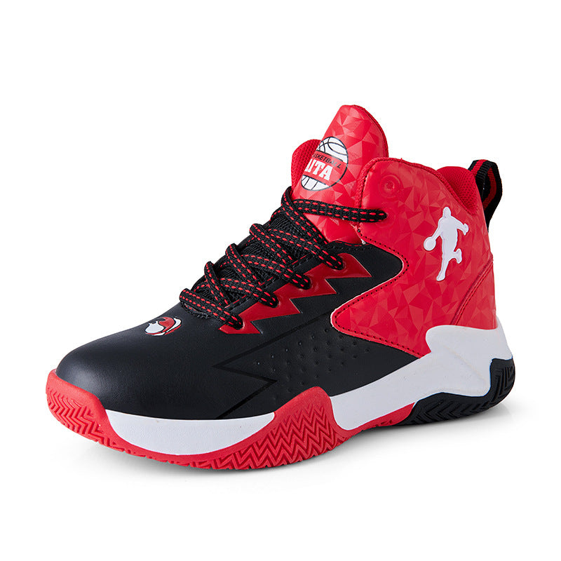 Wysokie buty sportowe do koszykówki Codox
