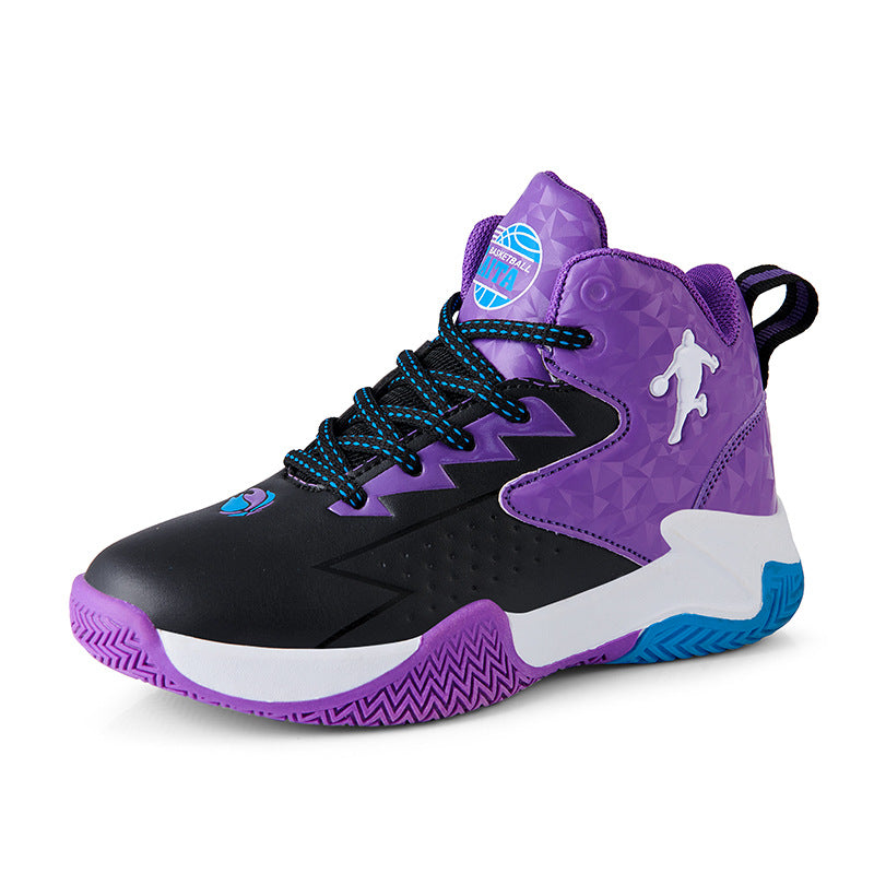 Wysokie buty sportowe do koszykówki Codox
