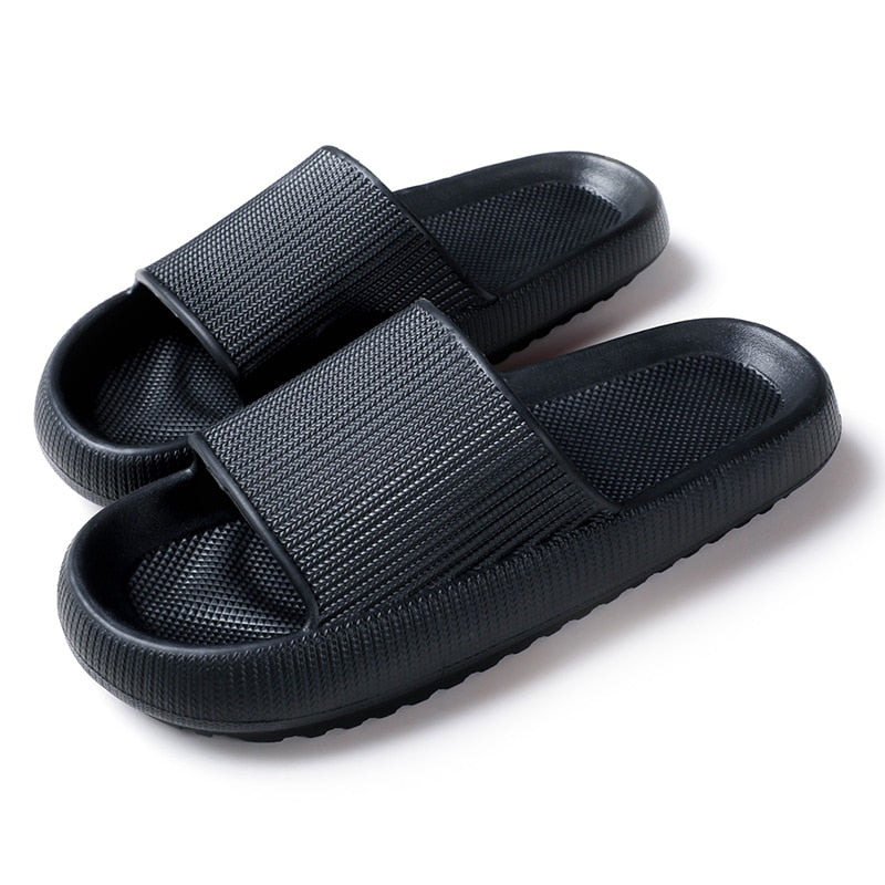 Klapki męskie SnuggleFeet