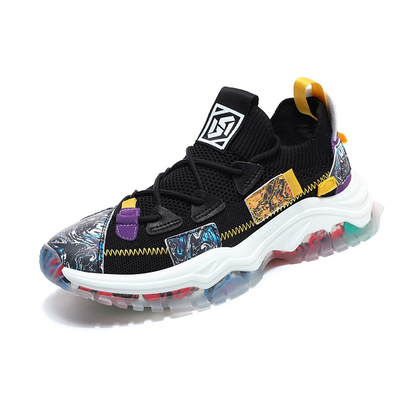 Nikko buty sportowe sneakersy