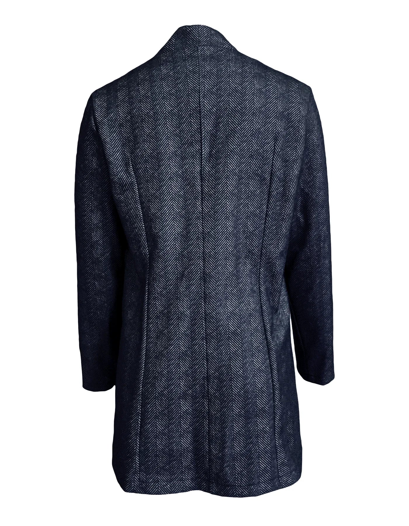 Marynarka damska w modnym wzorze