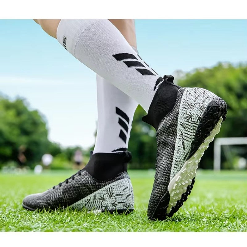 Piłkarskie buty korki Foot