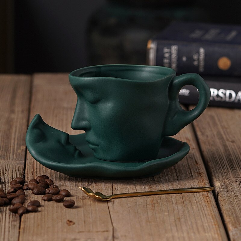 Filiżanka FaceCup