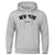 Bluza męska z kapturem New York