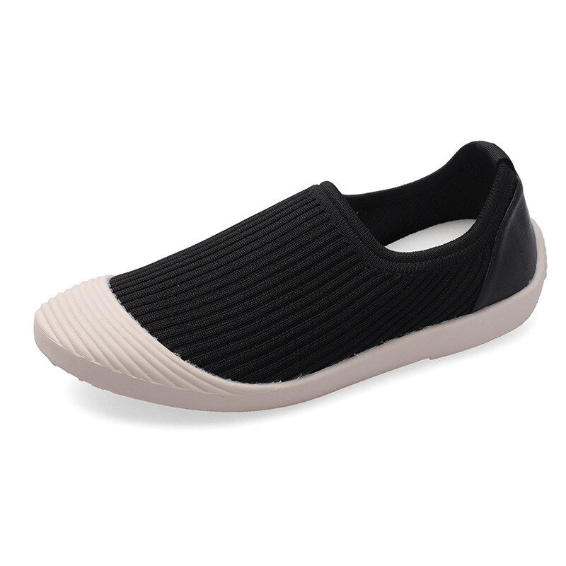 Buty damskie Flatto