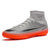 Męskie Buty Piłkarskie High-Top
