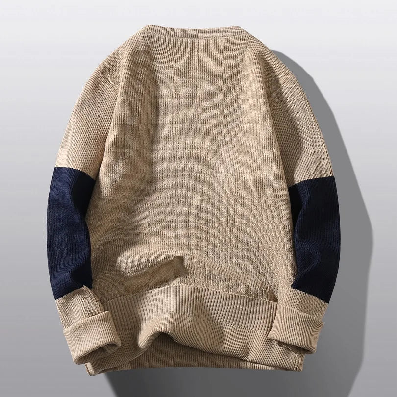 Sweter Bajdu