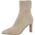 Damskie buty zamszowe Herund