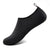 Lekkie buty do wody unisex z szybkoschnącego materiału