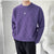 Elegancki Męski Sweter Bluza